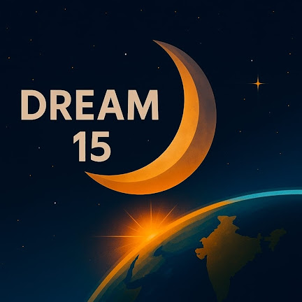 DreamXV Logo